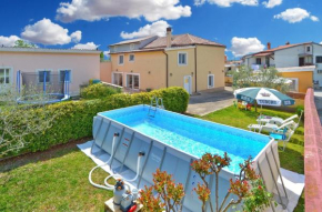 Ferienwohnung für 4 Personen ca 30 qm in Pula, Istrien Istrische Riviera
